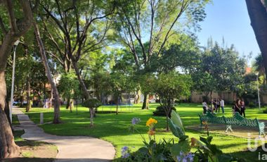 RENTA DE CASA EN CONDOMINIO EN VILLA SAN FRANCISCO, COYOACAN