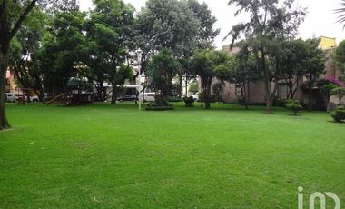 RENTA DE CASA EN CONDOMINIO EN VILLA SAN FRANCISCO, COYOACAN