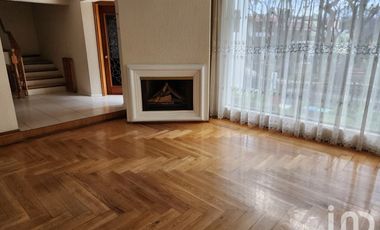 RENTA DE CASA EN CONDOMINIO EN VILLA SAN FRANCISCO, COYOACAN