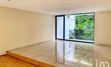 RENTA DE CASA EN CONDOMINIO EN VILLA SAN FRANCISCO, COYOACAN