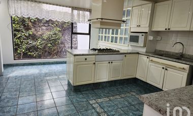 RENTA DE CASA EN CONDOMINIO EN VILLA SAN FRANCISCO, COYOACAN