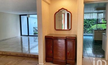 RENTA DE CASA EN CONDOMINIO EN VILLA SAN FRANCISCO, COYOACAN