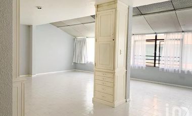 RENTA DE CASA EN CONDOMINIO EN VILLA SAN FRANCISCO, COYOACAN