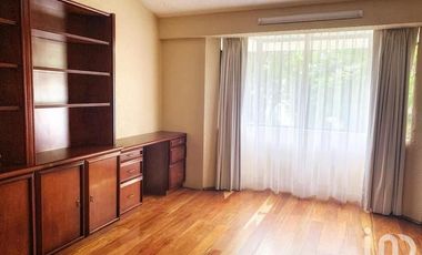 RENTA DE CASA EN CONDOMINIO EN VILLA SAN FRANCISCO, COYOACAN