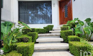 RENTA DE CASA EN CONDOMINIO EN VILLA SAN FRANCISCO, COYOACAN