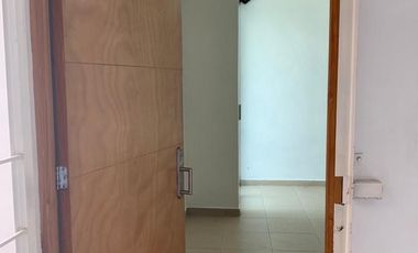DEPARTAMENTO EN RENTA  EN CANTERIA  # 105 COLONIA VEITE  DE NOVIMBRE  VENUSTIANO CARRANZA