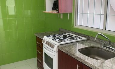 DEPARTAMENTO EN RENTA  EN CANTERIA  # 105 COLONIA VEITE  DE NOVIMBRE  VENUSTIANO CARRANZA