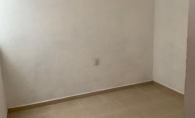 DEPARTAMENTO EN RENTA  EN CANTERIA  # 105 COLONIA VEITE  DE NOVIMBRE  VENUSTIANO CARRANZA