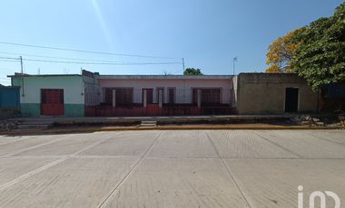 Casa en Venta en Cintalapa, Chiapas
