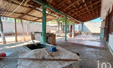 Casa en Venta en Cintalapa, Chiapas