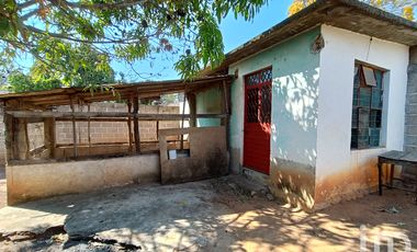 Casa en Venta en Cintalapa, Chiapas