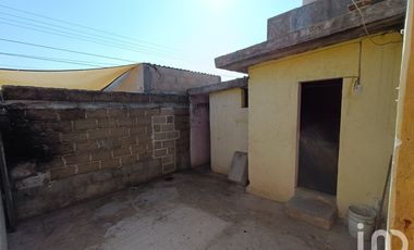 Casa en Venta en Cintalapa, Chiapas