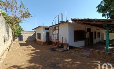 Casa en Venta en Cintalapa, Chiapas