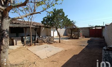 Casa en Venta en Cintalapa, Chiapas