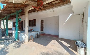 Casa en Venta en Cintalapa, Chiapas