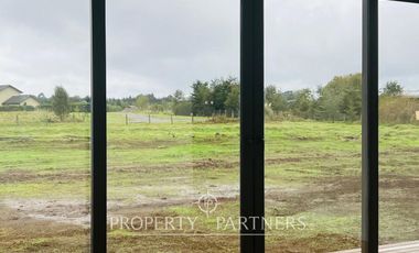 Casa nueva en arriendo, «condominio El Pangue», Puerto Varas