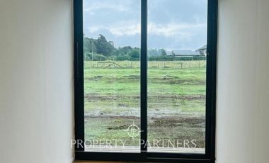 Casa nueva en arriendo, «condominio El Pangue», Puerto Varas
