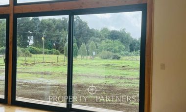 Casa nueva en arriendo, «condominio El Pangue», Puerto Varas