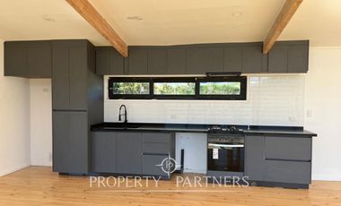 Casa nueva en arriendo, «condominio El Pangue», Puerto Varas