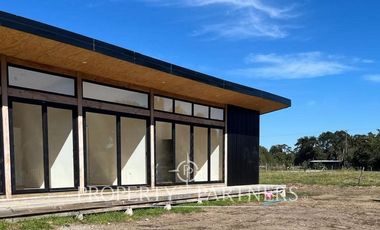 Casa nueva en arriendo, «condominio El Pangue», Puerto Varas