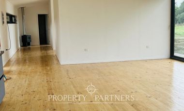 Casa nueva en arriendo, «condominio El Pangue», Puerto Varas