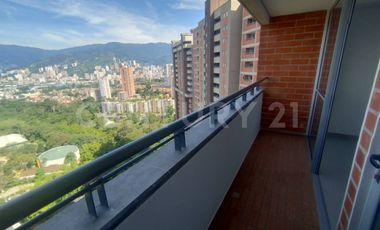 Se Renta Apartamento para Estrenar con excelente vista Panoramica - Ditaires