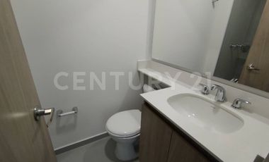 Se Renta Apartamento para Estrenar con excelente vista Panoramica - Ditaires