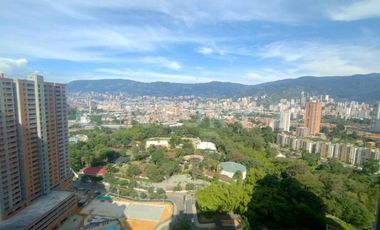 Se Renta Apartamento para Estrenar con excelente vista Panoramica - Ditaires