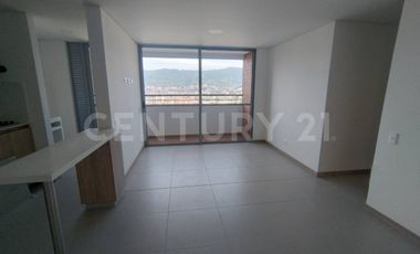 Se Renta Apartamento para Estrenar con excelente vista Panoramica - Ditaires