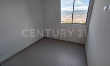 Se Renta Apartamento para Estrenar con excelente vista Panoramica - Ditaires