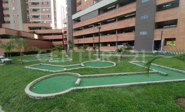 Se Renta Apartamento para Estrenar con excelente vista Panoramica - Ditaires
