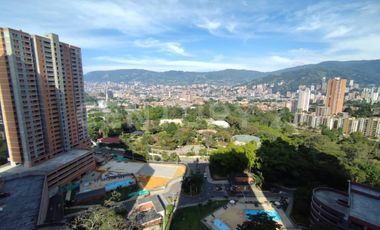 Se Renta Apartamento para Estrenar con excelente vista Panoramica - Ditaires