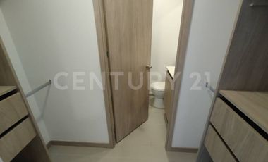Se Renta Apartamento para Estrenar con excelente vista Panoramica - Ditaires