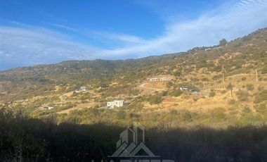 Parcela en Venta en Casa Parque