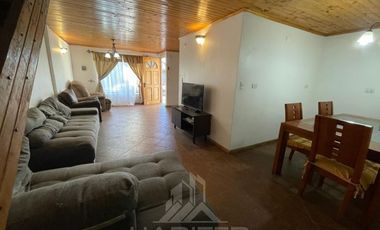 Casa en Arriendo en Villa Don Rodrigo
