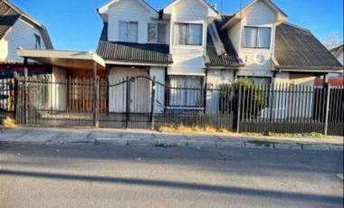 Casa en Arriendo en Villa Don Rodrigo