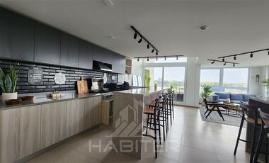 Departamento en Arriendo en Balmaceda