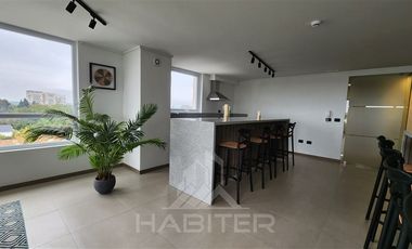 Departamento en Arriendo en Balmaceda