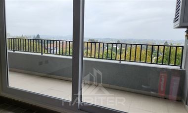 Departamento en Arriendo en Balmaceda