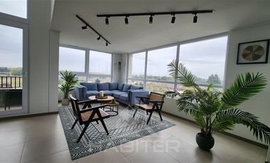 Departamento en Arriendo en Balmaceda