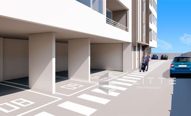 Departamento en Venta en (RMB) Av. Berlín con El Bosque