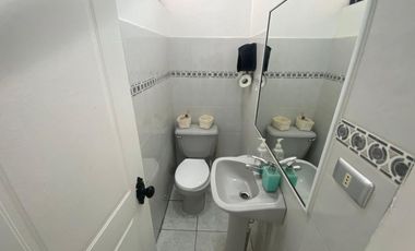 Casa amplia en venta, centro de la cuidad