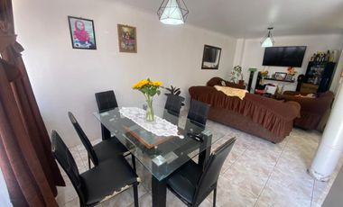 Casa amplia en venta, centro de la cuidad