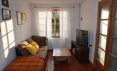 HERMOSA CASA CON PISCINA EN PARCELA DE AGRADO CON ARBOLES FRUTALES PAINE
