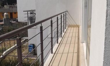 Departamento en venta en México Nuevo, Atizapán de Zaragoza, México