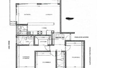 Departamento en venta en México Nuevo, Atizapán de Zaragoza, México