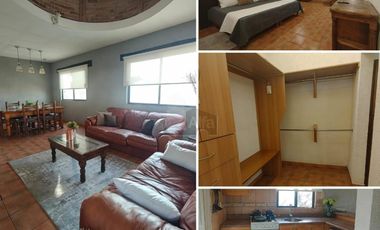 Departamento en renta en San Jerónimo, Saltillo, Coahuila