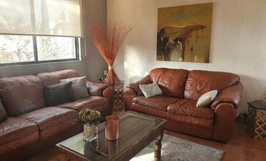Departamento en renta en San Jerónimo, Saltillo, Coahuila