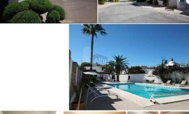 Departamento en renta en San Jerónimo, Saltillo, Coahuila