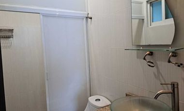 Residencia en Renta en Esmeralda Norte